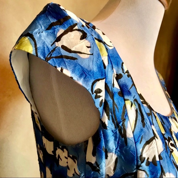 *RARE* Kay Unger Classic Dress Saks 5th Ave EUC - Picture 4 of 8